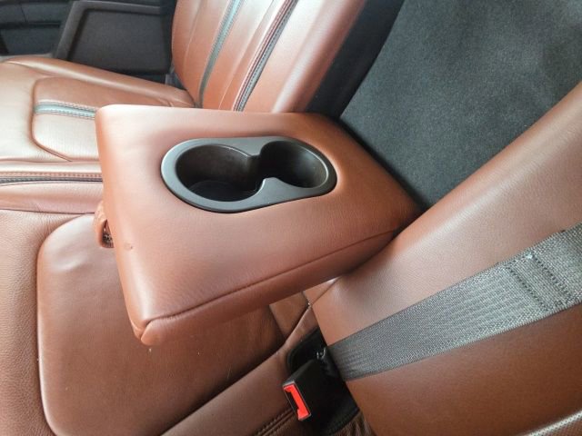 Certified 2021 Ford F350 King Ranch w/ King Ranch Ultimate Package AWD/4WD image 16