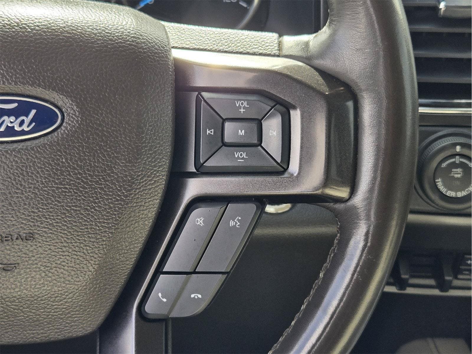 Certified 2021 Ford Expedition Max Limited RWD image 33