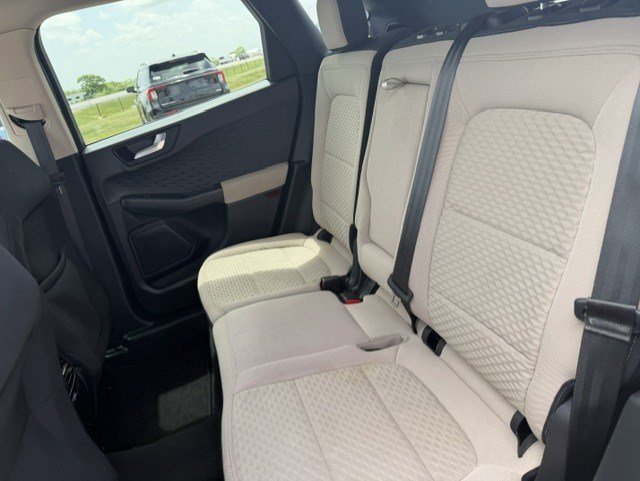 Certified 2020 Ford Escape SE AWD/4WD image 21
