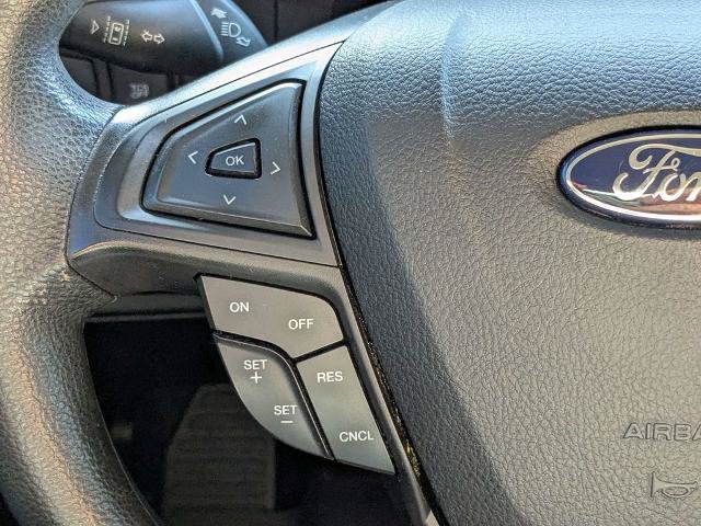 Certified 2022 Ford Edge SE AWD/4WD image 26