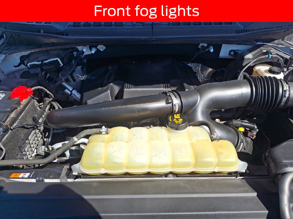 Certified 2019 Ford F150 XLT AWD/4WD image 27