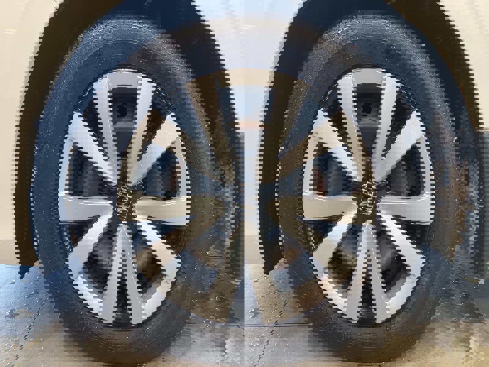 Used 2023 Honda Civic LX image 9