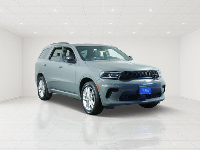 Used 2025 Dodge Durango GT