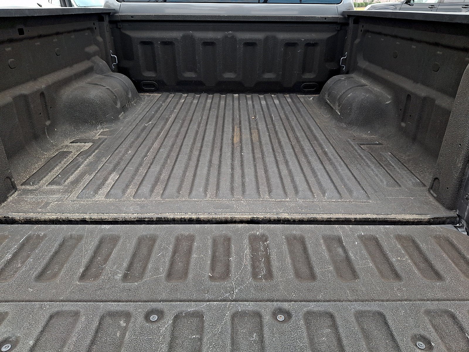 Certified 2021 Ford Ranger Lariat w/ Equipment Group 501A High RWD image 27