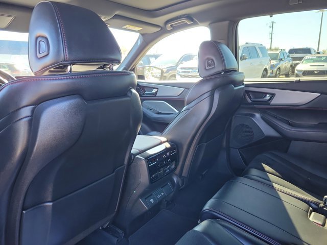 Used 2022 Acura MDX A-Spec image 16