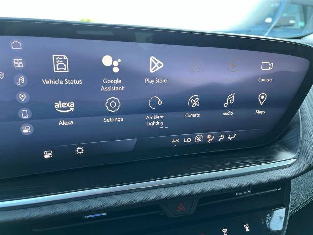 Used 2024 Buick Envision Preferred AWD/4WD image 27