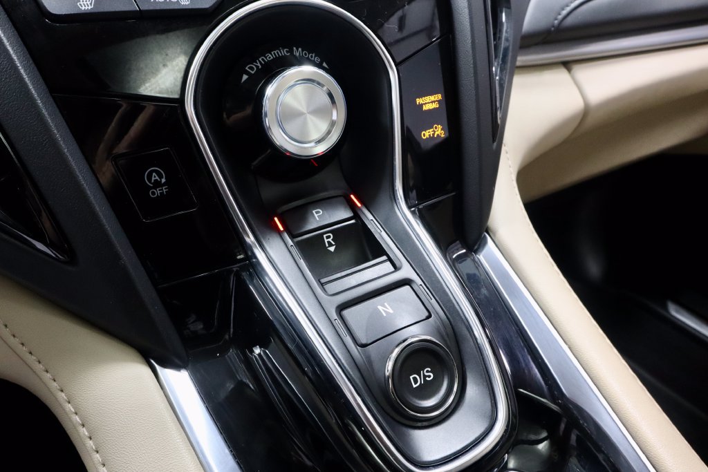 Used 2022 Acura RDX AWD image 34