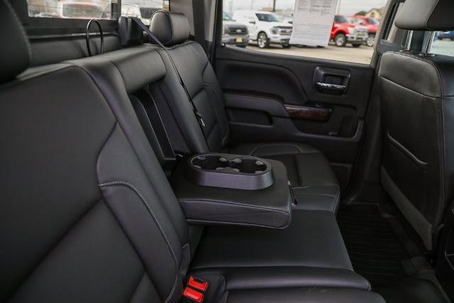 Used 2018 GMC Sierra 1500 SLT image 37