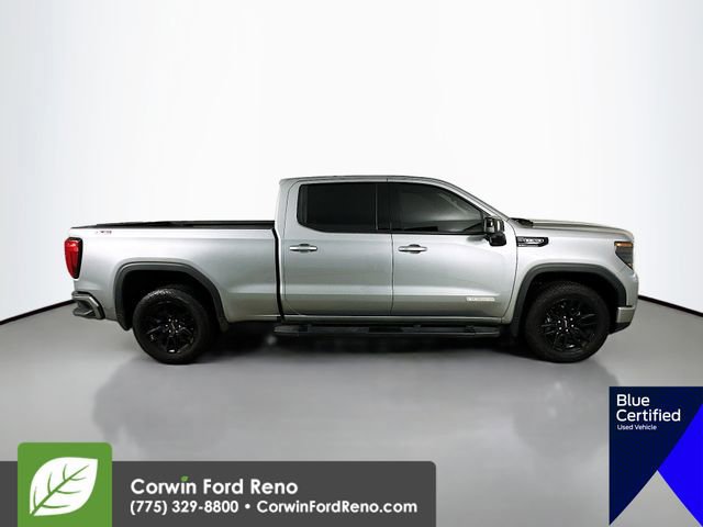 Used 2025 GMC Sierra 1500 Elevation w/ Elevation Premium Package image 7