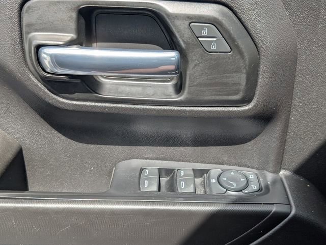 Used 2021 Chevrolet Silverado 1500 Custom image 23