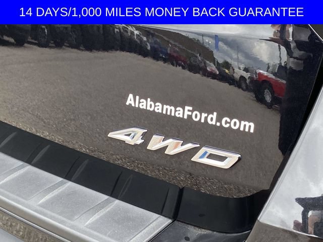 Certified 2025 Ford Explorer ST-Line w/ ST-Line Street Pack AWD/4WD image 33
