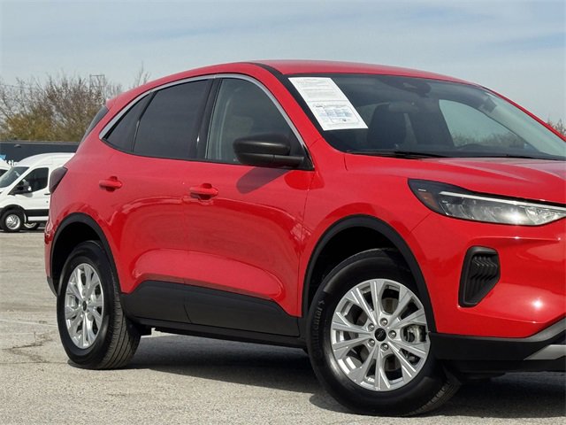 Certified 2024 Ford Escape Active w/ Tech Pack #1 image 3