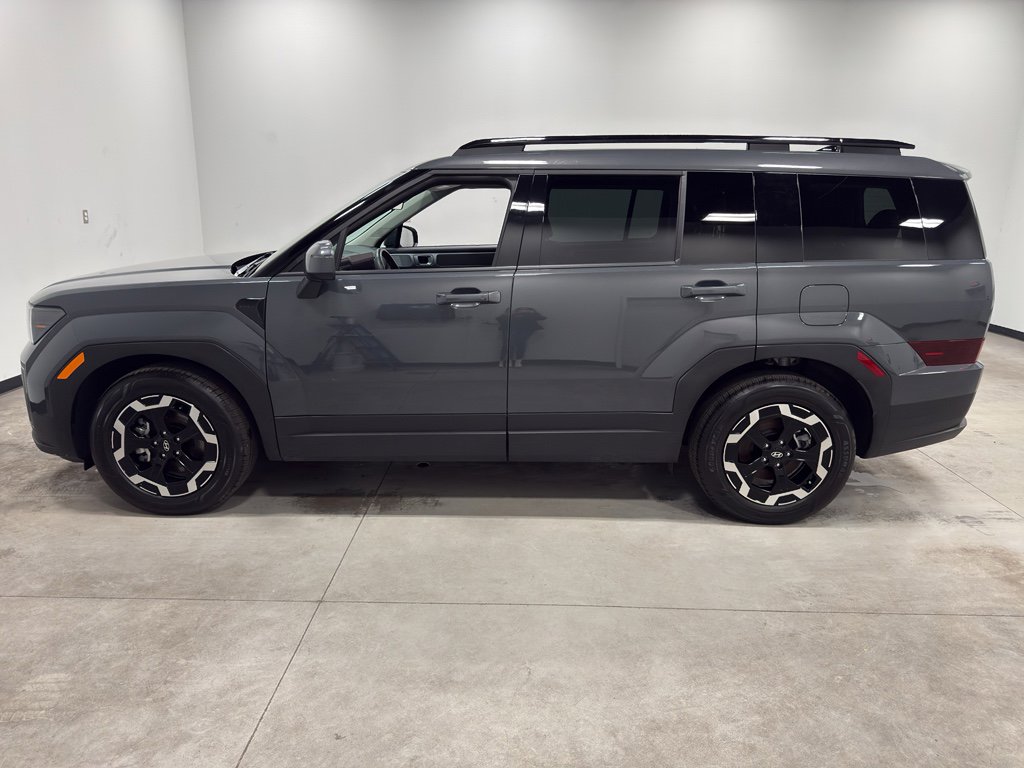 Used 2025 Hyundai Santa Fe SEL image 5