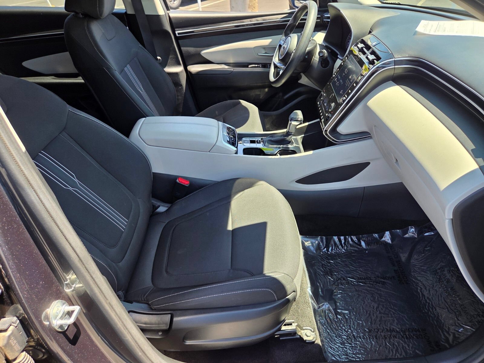 Used 2024 Hyundai Tucson SEL FWD image 15