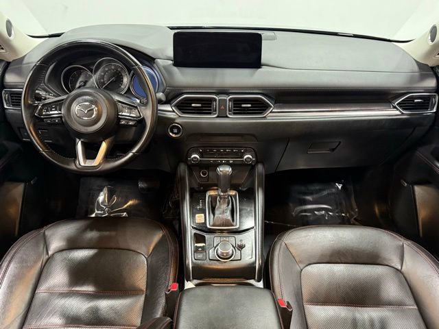Used 2024 MAZDA CX-5 Carbon Edition image 37