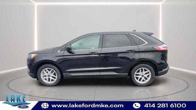 Certified 2024 Ford Edge SEL w/ Convenience Package AWD/4WD image 6