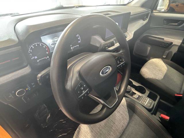 Certified 2022 Ford Maverick XLT w/ Equipment Group 300A Standard image 13