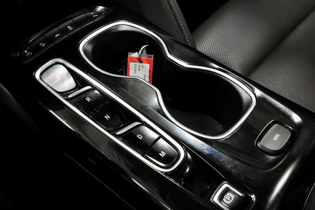 Used 2023 Buick Envision Essence w/ Sport Touring Package image 33