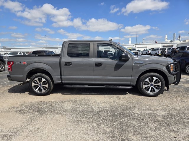 Certified 2020 Ford F150 XL w/ Equipment Group 101A Mid image 2