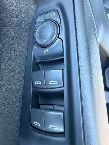 Used 2024 Chevrolet Silverado 1500 Custom AWD/4WD image 19