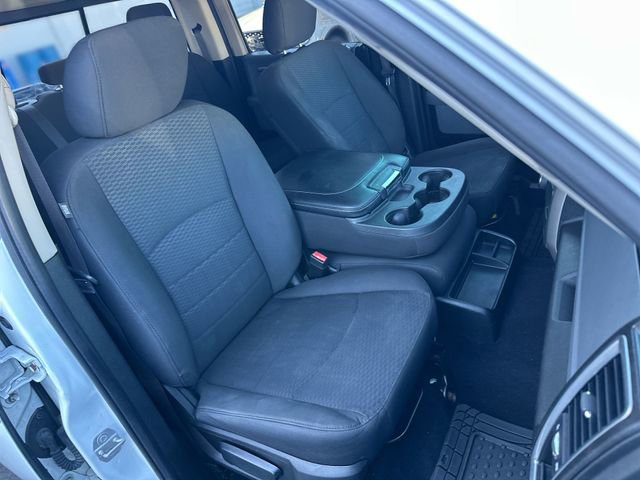 Used 2019 RAM 1500 Classic Warlock AWD/4WD image 27