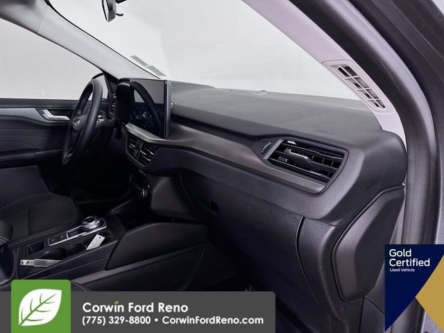 Certified 2023 Ford Escape Active w/ Tech Pack #2 image 33
