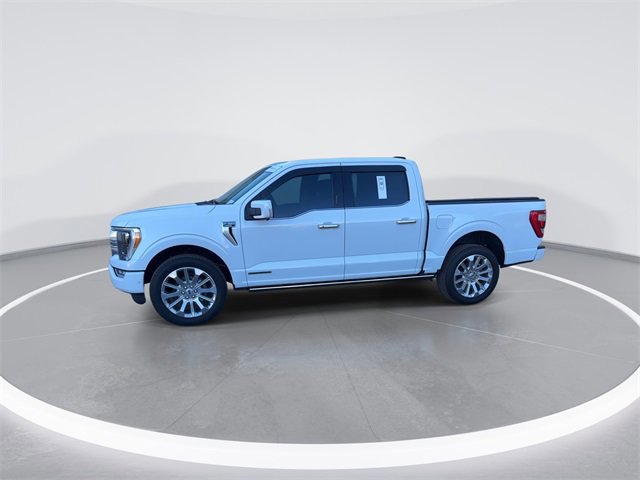 Certified 2023 Ford F150 Limited image 2