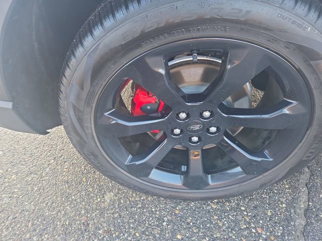 Certified 2024 Ford Explorer ST w/ Equipment Group 401A image 26