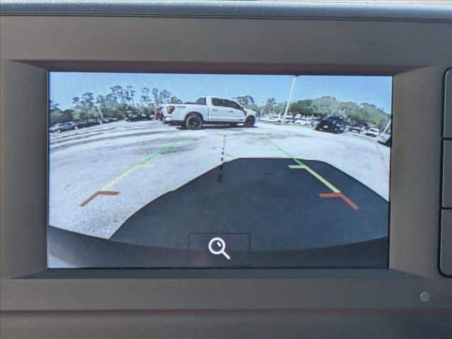 Certified 2024 Ford Transit 250 Low Roof w/ Exterior Upgrade Package image 14