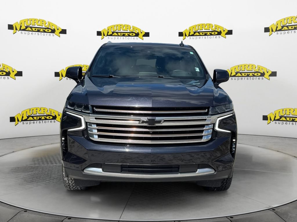 Used 2023 Chevrolet Tahoe High Country AWD/4WD image 9