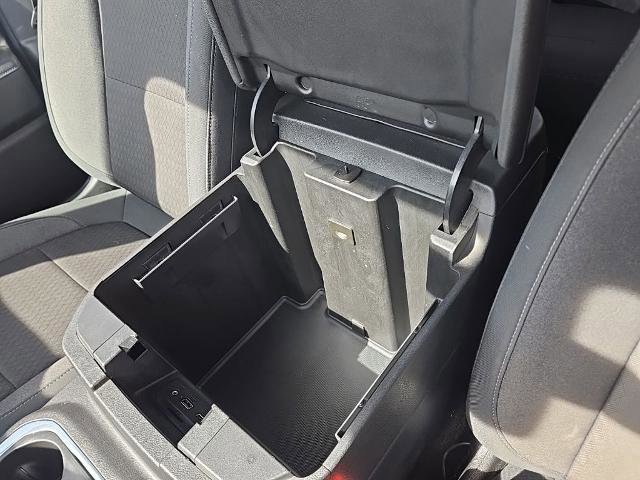 Used 2021 Chevrolet Silverado 1500 LT w/ Z71 Off-Road Package image 32