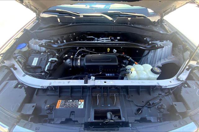Certified 2021 Ford Explorer Limited AWD/4WD image 30