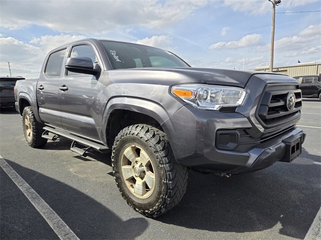 Used 2022 Toyota Tacoma SR image 5