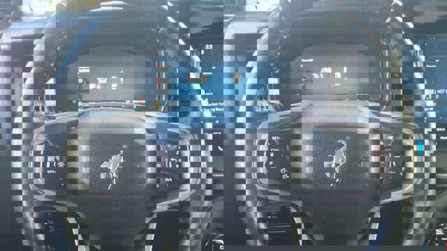 Certified 2025 Ford Bronco Badlands image 19