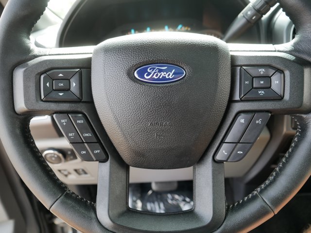 Certified 2018 Ford F150 XLT w/ Equipment Group 302A Luxury AWD/4WD image 25