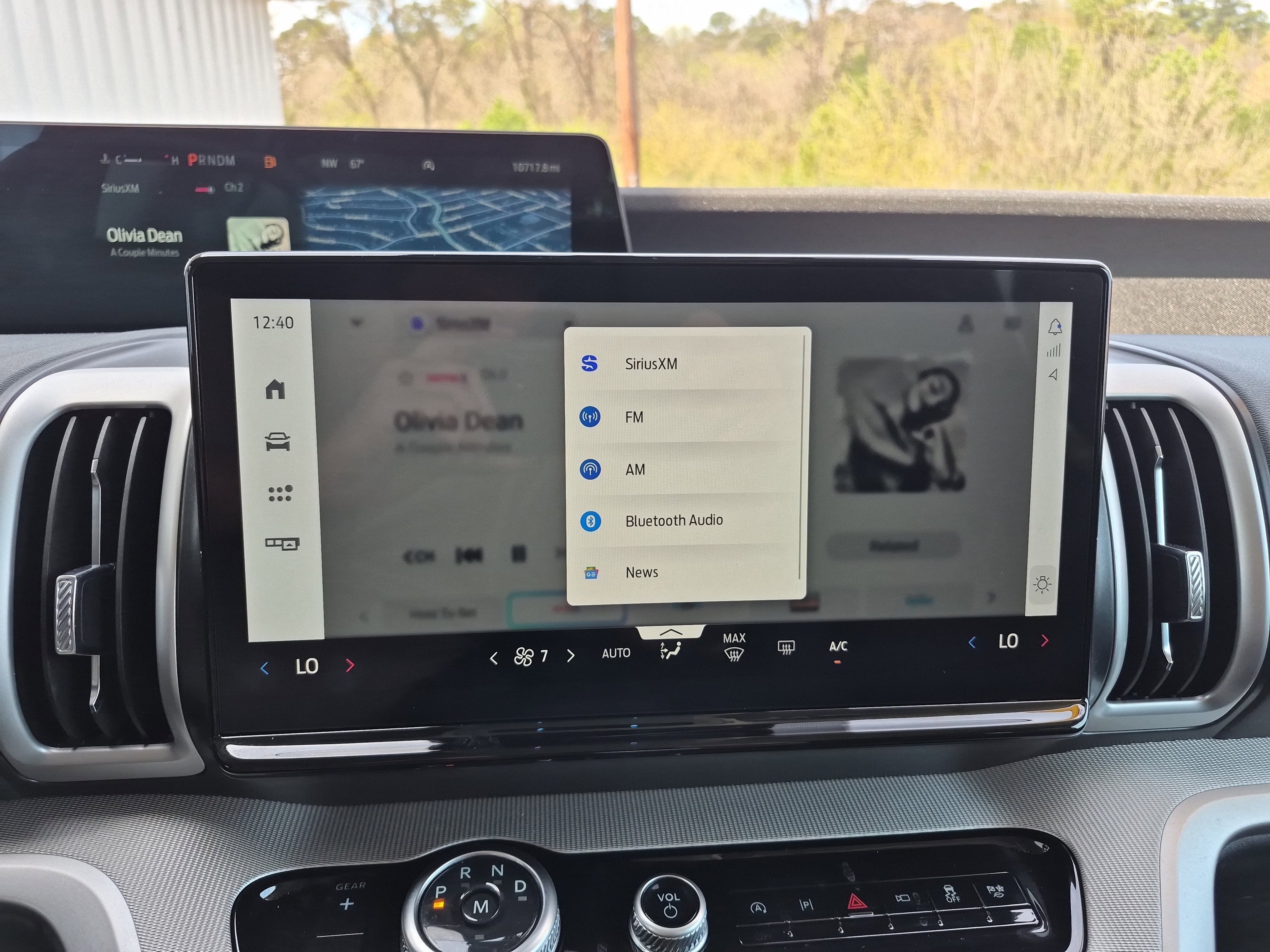 Certified 2025 Ford Expedition Active image 33