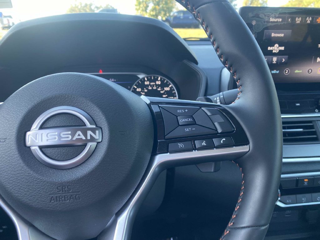 Used 2026 Nissan Altima 2.5 SR FWD image 33