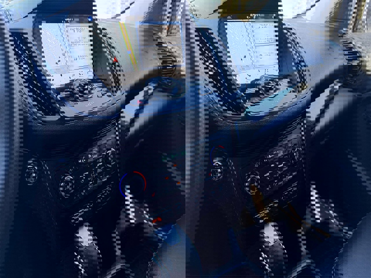 Certified 2018 Ford Escape Titanium image 16