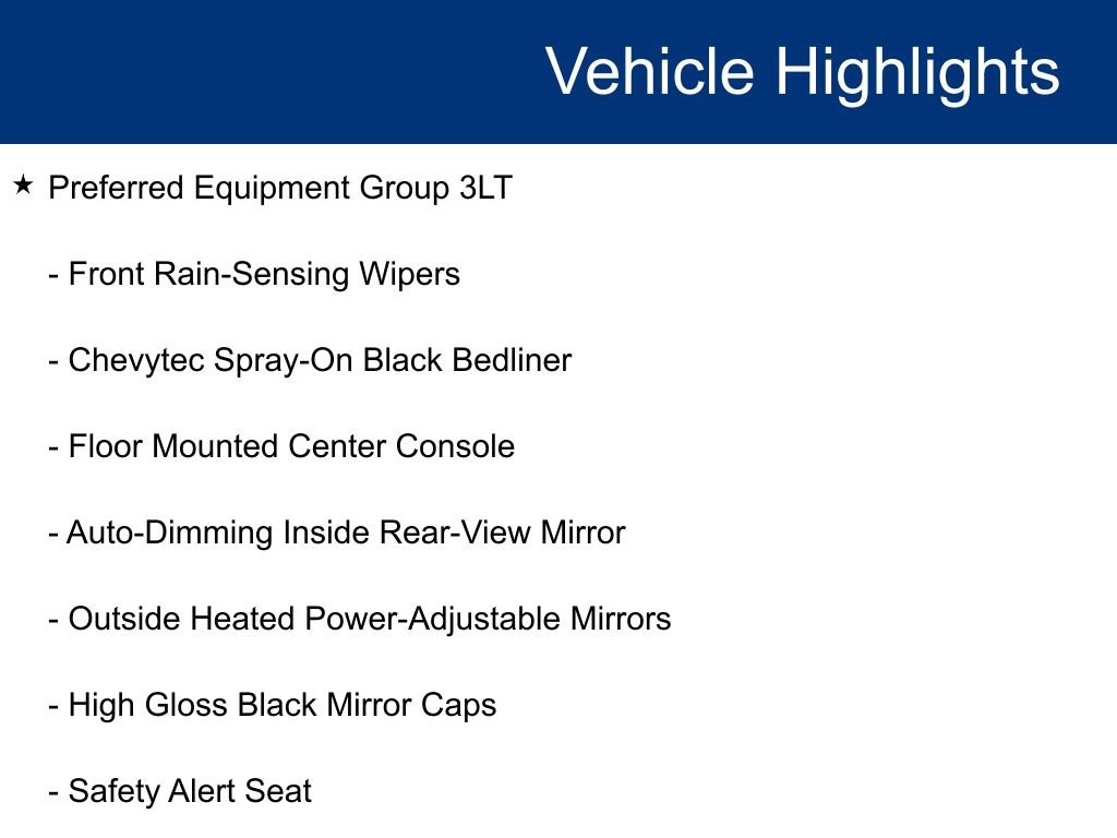 Used 2024 Chevrolet Silverado 1500 ZR2 image 24