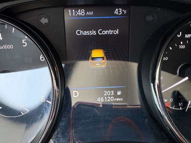 Used 2022 Nissan Rogue Sport SV image 18