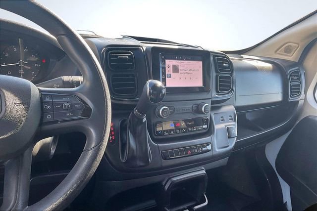 Used 2022 RAM ProMaster 2500 image 8