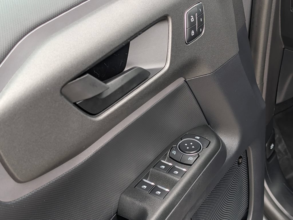 Certified 2025 Ford Bronco Sport Outer Banks w/ Outer Banks Tech Package+ AWD/4WD image 26