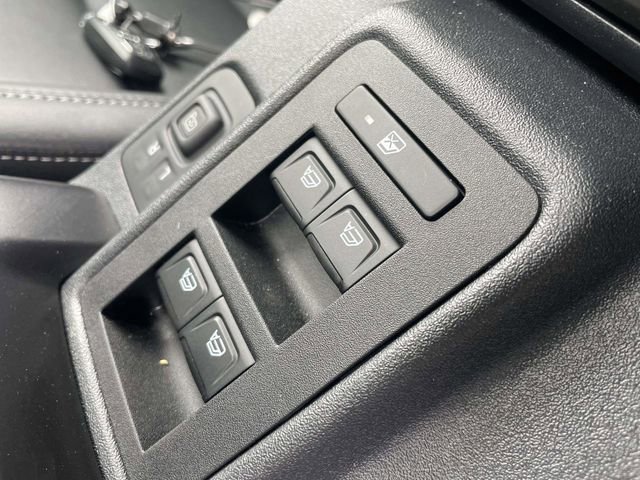 Certified 2025 Ford Bronco Badlands image 14