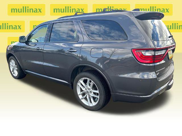 Used 2024 Dodge Durango GT AWD/4WD image 12
