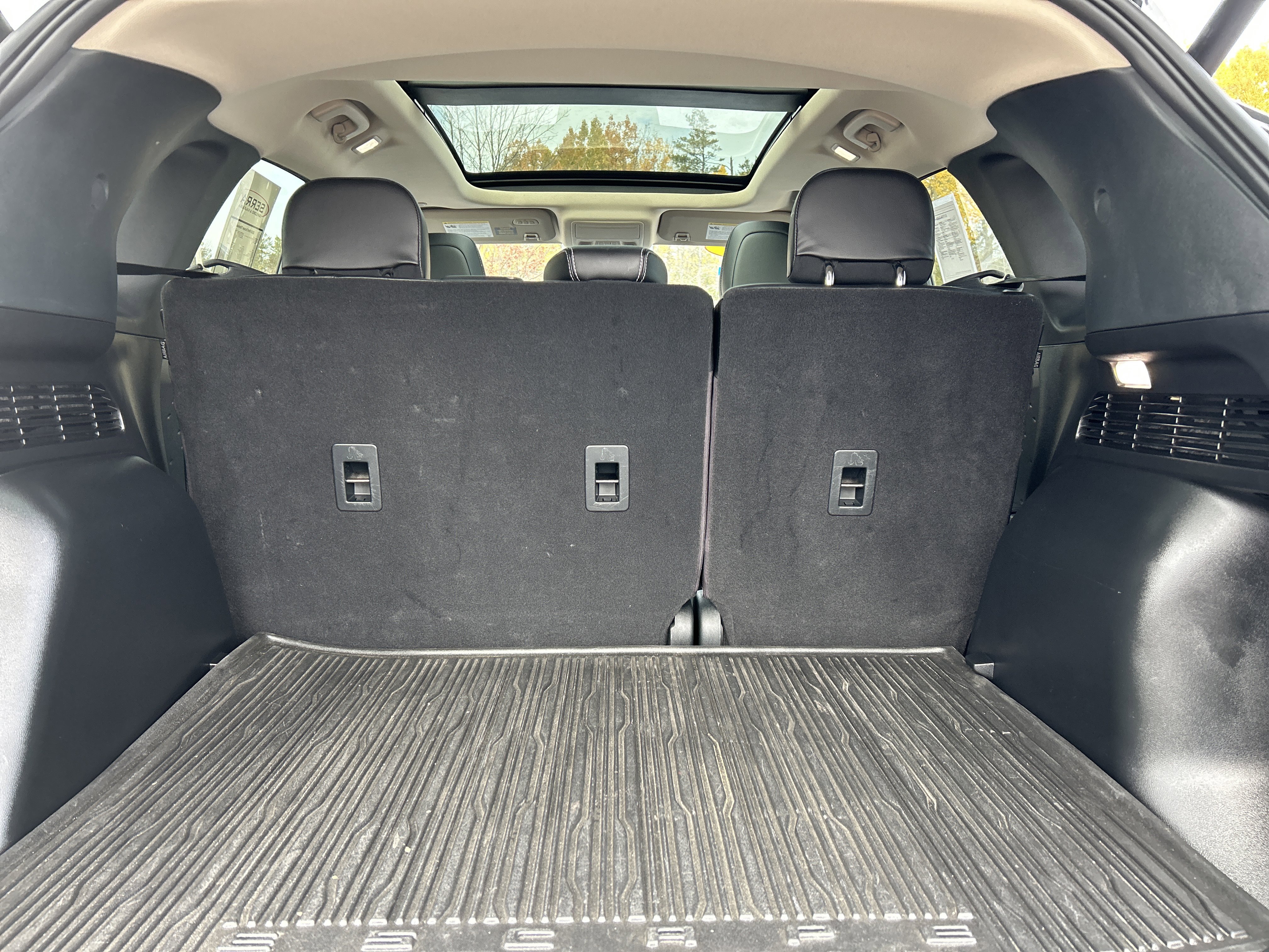 Certified 2020 Ford Escape Titanium image 12