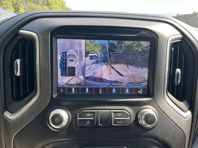 Used 2019 GMC Sierra 1500 Denali w/ Denali Ultimate Package AWD/4WD image 33