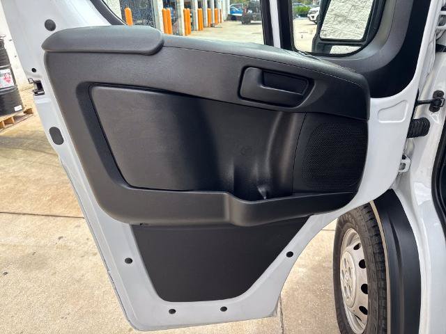 Used 2023 RAM ProMaster 3500 FWD image 17