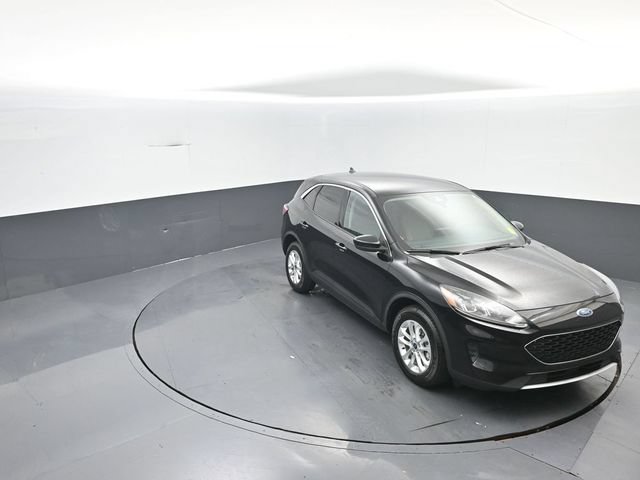 Certified 2020 Ford Escape SE AWD/4WD image 26