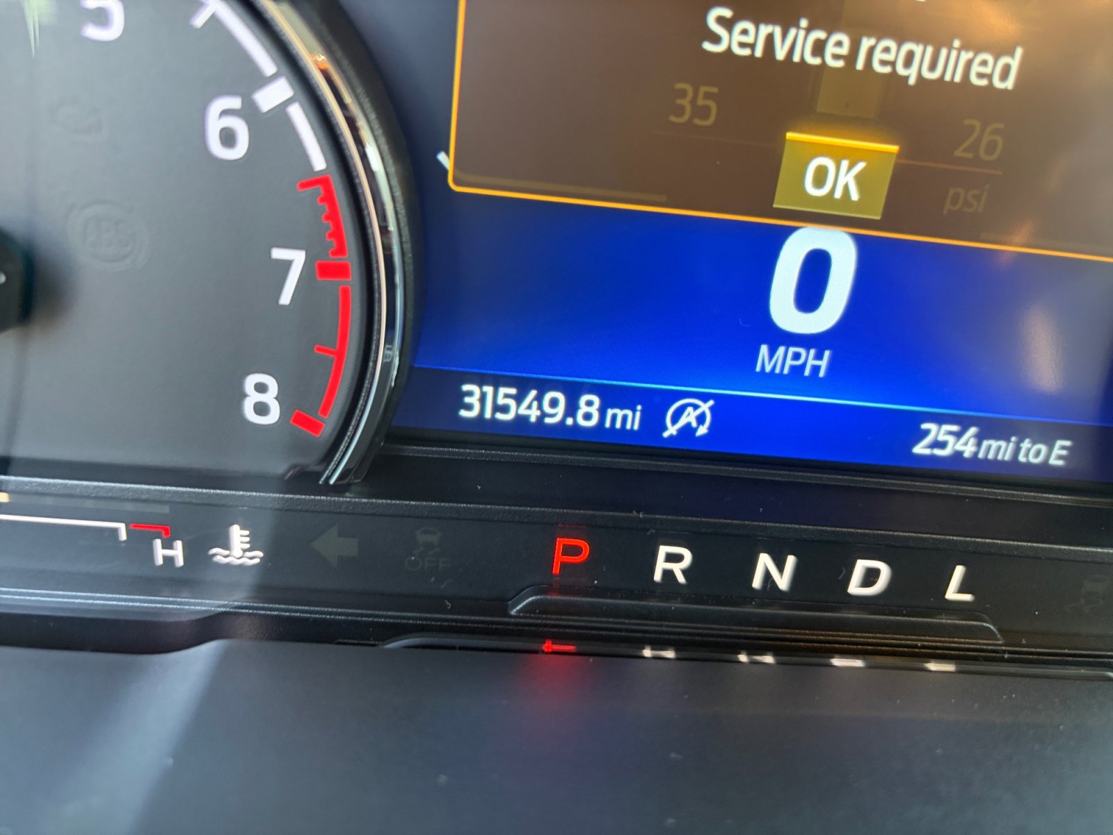 Certified 2023 Ford Maverick XLT w/ Equipment Group 300A Standard AWD/4WD image 11