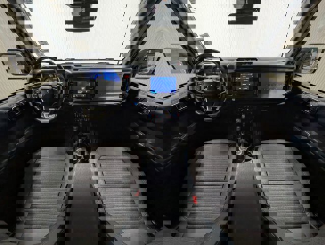 Certified 2022 Ford Bronco Outer Banks image 2